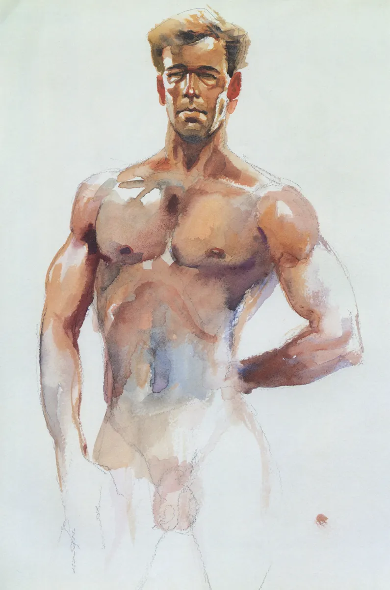 Life Sketch_5